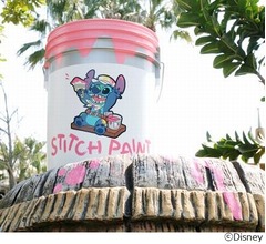 【平成18年のTDL】スティッチのいたずらでハチャメチャ