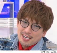 &ldquo;男性の短パン&rdquo;はダメ？ EXITりんたろー。「これだけ暑いと布を減らすしかない」