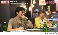 矢口真里の誹謗中傷との向き合い方、アイドルたちに本気でアドバイス。