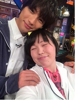 福士蒼汰が突然の告白「彼女できました」