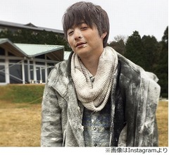 小池徹平が初の落とし穴「ウエンツの偉大さ」