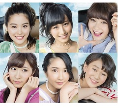 倉木麻衣ヒット曲を後輩La PomPonがカバー