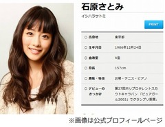 石原さとみ「銭湯では顔隠す」、裸を見られるより顔バレ避けるタイプ。