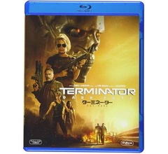 2019年作の「ターミネーター」監督、&ldquo;失敗&rdquo;認める