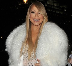 マライア・キャリーのリアリティ番組に暗雲