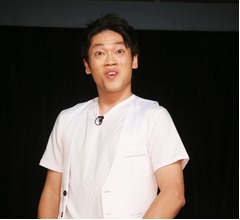 おばたのお兄さん新ネタに女子大生&ldquo;ポカーン&rdquo;