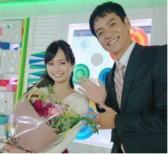 &ldquo;和製ミランダ・カー&rdquo;山賀琴子が誕生日に&hellip;