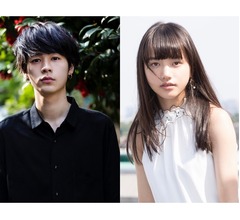 &ldquo;講師&rdquo;成田凌と&ldquo;予備校生&rdquo;清原果耶のW主演映画