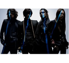 ラルク、2008年以来の東京ドーム公演決定