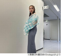 村重杏奈は&ldquo;海鮮丼&rdquo;が苦手、「マグロはマグロ」ひとつの味に集中したい