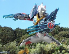 「ウルトラマン」最新作の10人、全メインキャスト＆キービジュアル解禁。