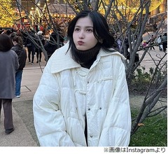 テレビ東京・池谷美悠アナ「なんか時間があったので犬の餌食べてみた」