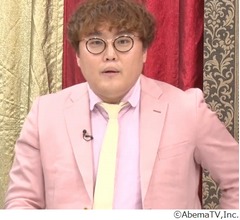 絵が上手いマユリカ中谷、小学生時代「むちゃくちゃ大金持ち」だった理由