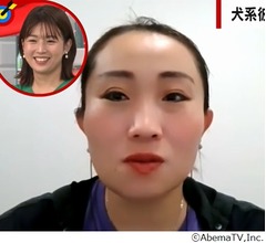 モノマネ大バズりのキンタロー。分析、&ldquo;犬系彼女&rdquo;は「前田敦子の再来」