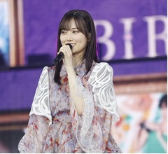 乃木坂46・山下美月の&ldquo;卒コン&rdquo;、5月11日・12日に東京ドームで開催決定