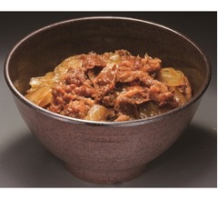 くら寿司が「牛丼を超えた、『牛丼』」