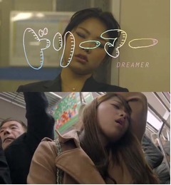 「雪道コワイ」映像作家の新作、日本社会の&ldquo;通勤疲れ&rdquo;にフォーカス。