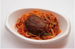 &ldquo;日本一のナポリタン&rdquo;が決定、カゴメ主催のナポリタンスタジアムで。