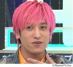 EXIT兼近、路上ライブは「いわば営業行為でダルい」だけど&hellip;