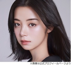 池田エライザ、&ldquo;歌うあの&rdquo;見て「めっちゃ感動」した理由