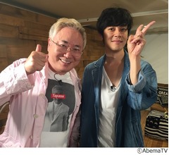 高須院長、フリーメイソン入会の経緯語る