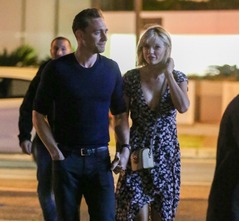 テイラー・スウィフトの交際に早くも暗雲