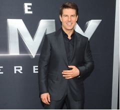 「トップガン」新作は今夏撮影開始か