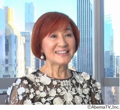 ニューヨークでセレブ生活送る松居一代、&ldquo;超高級レジデンス&rdquo;での暮らしぶりに密着