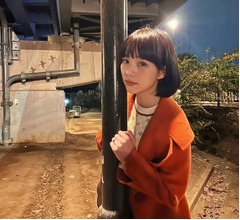 のんが怒濤の出演報告、「新幹線大爆破」に続き「藤子・F・不二雄 SF短編ドラマ」に