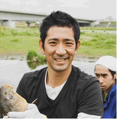 アンタ柴田が久々TVレギュラー、7月スタートの過酷野宿バラエティ。