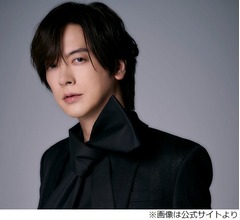 DAIGO嘆く、4歳娘が「パパと結婚する」と一切言わなくなった