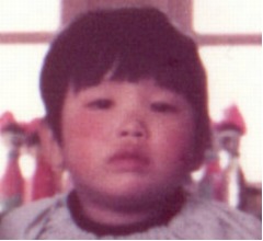 アンミカが&ldquo;幼い頃の写真&rdquo;公開「ぽっちゃりさんでした」名前の由来も明かす