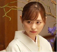 福原遥が方言に憧れ「『なんでやねん』とかエセ関西弁使って」