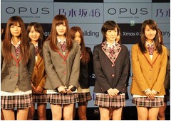 乃木坂46の&ldquo;愛の言葉&rdquo;が聴ける、Xmas選抜16人がイベントに意気込み。