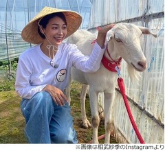 &ldquo;恋敵&rdquo;役多かった相武紗季、千鳥・大悟「取って欲しかったもんよ、みんな」