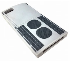 E233系通勤電車の&ldquo;クーラー&rdquo;、iPhoneケースに