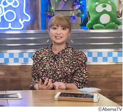 矢口真里、元夫との共演の可能性に言及