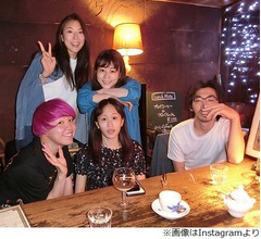 前田敦子や高畑充希らすっぴんで集合