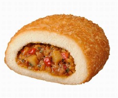 カリマンに数量限定「ガパオ」、ミニストップのワンハンドスナック。