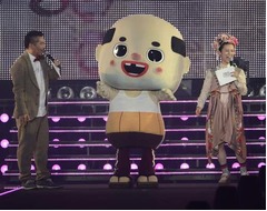 ちっちゃいおっさんDVD化決定、TGCでの&ldquo;謎の働きぶり&rdquo;などを収録。