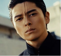 眞栄田郷敦、マックCMで「ろくでなしBLUES」主人公&ldquo;前田太尊&rdquo;姿の&ldquo;眞栄田太尊&rdquo;に