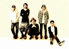 ORANGE RANGEが2年ぶりアルバム、9月から全国ホールツアーも開催へ。