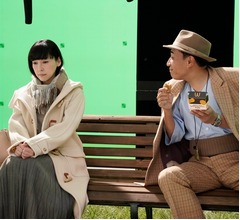 ナイツ塙＆麻生久美子、&ldquo;大人はつらいよ&rdquo;と感じること