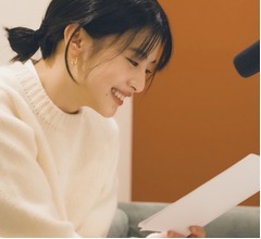 出口夏希「私、ちょっとしたことで、すごくしあわせを感じやすい」