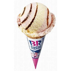 サーティワンが斬新フレーバー、&ldquo;いちご&times;バルサミコ酢&rdquo;をアイスで。