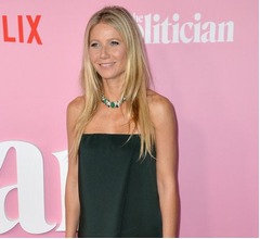 グウィネス・パルトロウ&ldquo;ハイヒール&rdquo;履くのをやめた、きっかけはコロナ禍