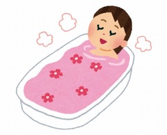 &ldquo;ライフスタイルと入浴&rdquo;調査、68％が「湯船に浸かる」