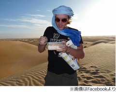 最高のコーンフレーク探す旅、「&ldquo;理想&rdquo;を見つけたい」と60か国巡る。