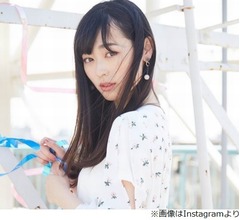 大人になった&ldquo;まいんちゃん&rdquo;福原遥