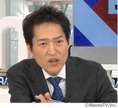 千原ジュニア、アニサキスは「まだ出会ったことない。家には1匹いるけど」